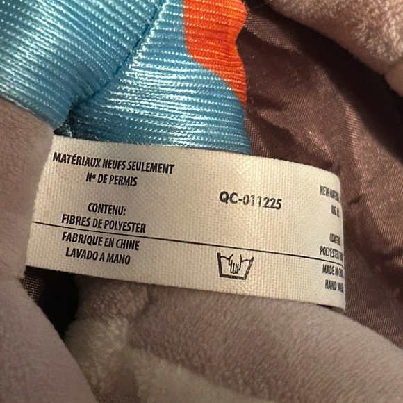 Space Jam 2021 Tweety & Bugs Bunny Plush Set - Picture 9 of 9